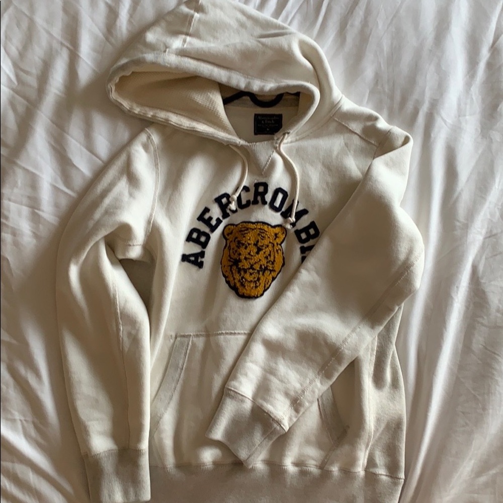 A&F Men’s Hoodie